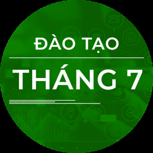 KẾ HOẠCH THÁNG 07